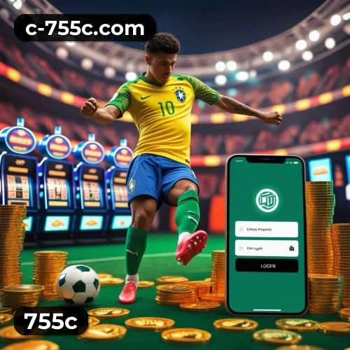 755c ajuda online — chat de suporte no aplicativo oficial