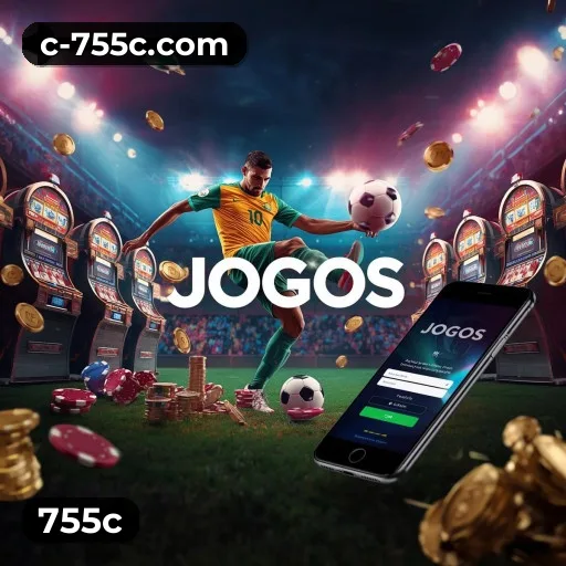 755c bet — mercados de futebol e esportes no app