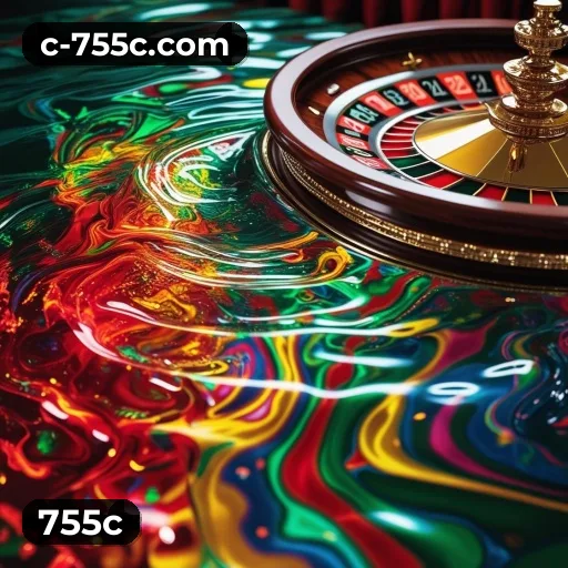 755c bônus — painel de promoções no aplicativo