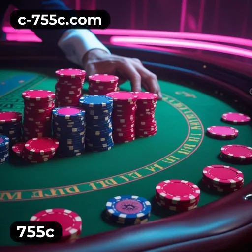 755c bônus — cashback 15 por cento e níveis VIP