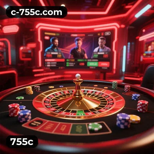 755c cadastro — verificação de conta e PIX no caixa