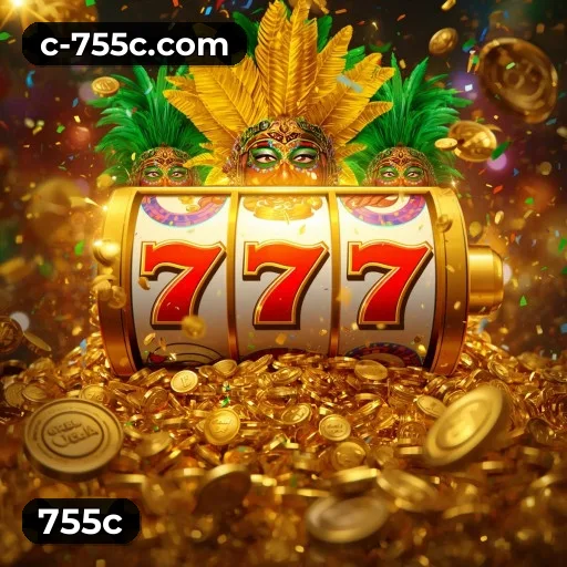 755c plataforma — saque cashout PIX com comprovante